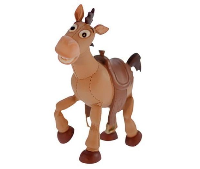 Figurina Bullseye, Toy Story 3 Figurina Bullseye, Toy Story 3