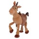 Figurina Bullseye, Toy Story 3 Figurina Bullseye, Toy Story 3
