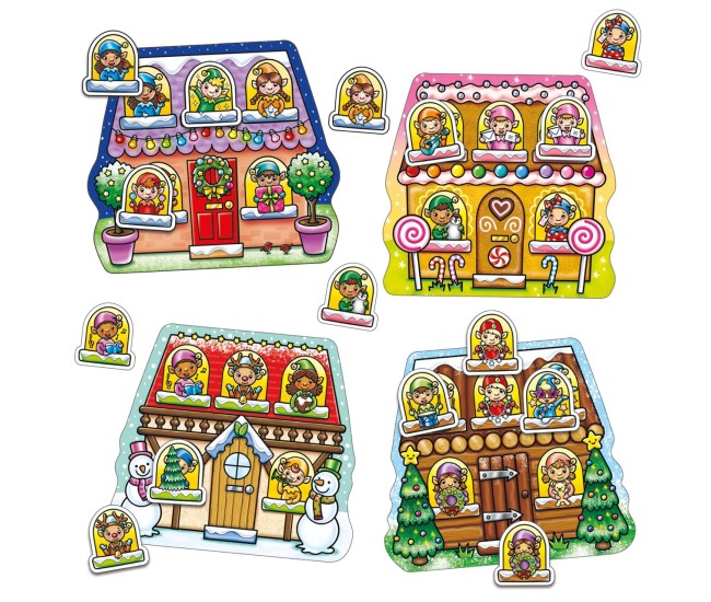 Joc Educativ Loto Elf Joc Educativ Loto Elf