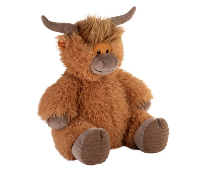 Vacuta de Munte Snuggleluvs - Jucarie Plus Wild Republic 38 cm Vacuta de Munte Snuggleluvs - Jucarie Plus Wild Republic 38 cm