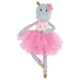 Jucarie Plus Muzicala Jemini 40cm Balerina Hipopotam Jucarie Plus Muzicala Jemini 40cm Balerina Hipopotam