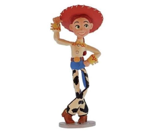 Figurina Jessie, Toy Story 3 Figurina Jessie, Toy Story 3