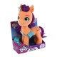 Jucarie Plus Jemini 21cm cu pieptan My Little Pony - Sunny Jucarie Plus Jemini 21cm cu pieptan My Little Pony - Sunny