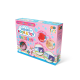 Carte Si Jucarie Care Isi Schimba Culoarea - Unicorn Carte Si Jucarie Care Isi Schimba Culoarea - Unicorn