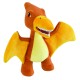 Jucarie Plus Muzicala Jemini Cu Lumini 25cm Dino Pteranodon Jucarie Plus Muzicala Jemini Cu Lumini 25cm Dino Pteranodon