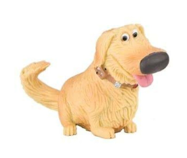 Dug - Figurina catel din filmul UP Dug - Figurina catel din filmul UP