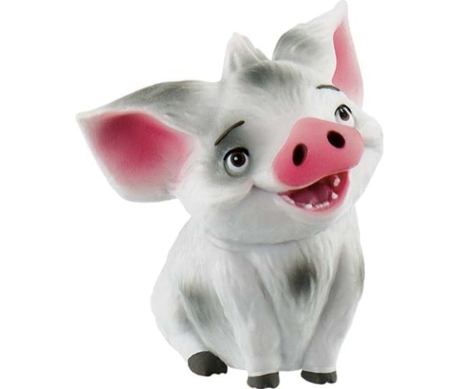 Pua - Personaj Vaiana Pua - Personaj Vaiana