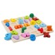 Puzzle Alfabet Litere Mici Puzzle Alfabet Litere Mici
