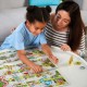 Joc de societate Serpi si Scari MY FIRST SNAKES AND LADDERS Joc de societate Serpi si Scari MY FIRST SNAKES AND LADDERS