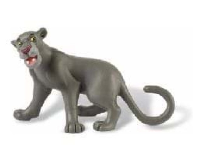 Bagheera - Figurina Cartea junglei Bagheera - Figurina Cartea junglei