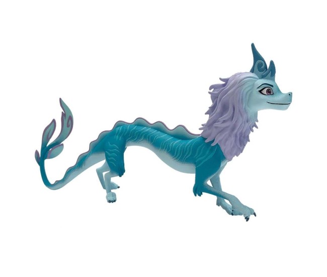 Dragonul Sisu - Raya si Ultimul Dragon Dragonul Sisu - Raya si Ultimul Dragon