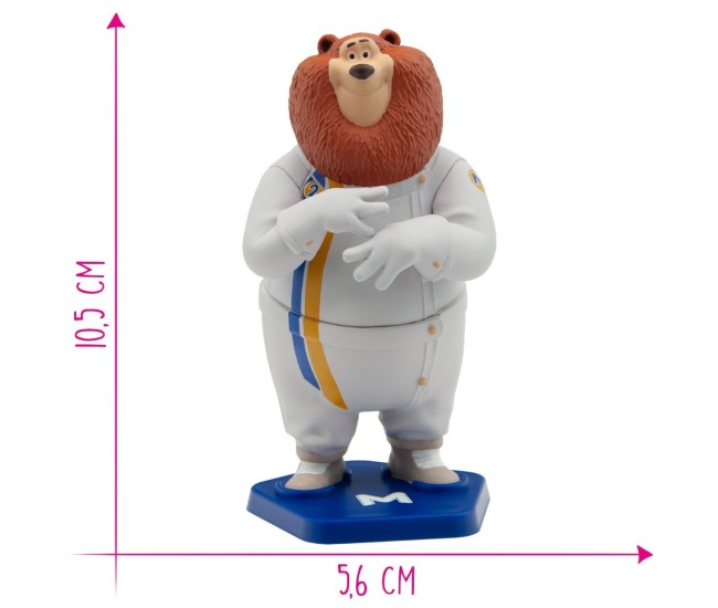 Magnus-Grand Prix Europe Magnus-Grand Prix Europe