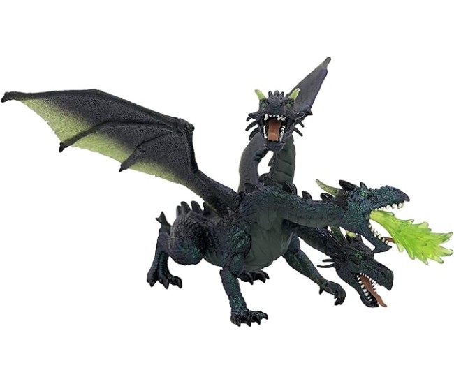 Figurina Arbaton - Dragonul Intunericului Norr Figurina Arbaton - Dragonul Intunericului Norr