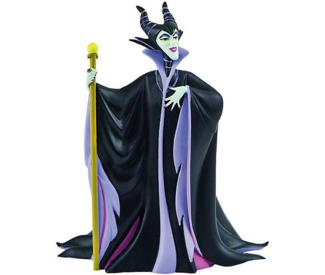 Malefica - Figurina Maleficent Malefica - Figurina Maleficent