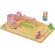 Sylvanian Families-Trenulet Sylvanian Families-Trenulet