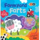 Razuieste Si Miroase - Farmyard Fart Book Razuieste Si Miroase - Farmyard Fart Book