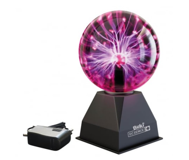 Sfera de Plasma - Experimente Uimitoare cu electricitate Sfera de Plasma - Experimente Uimitoare cu electricitate