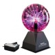 Sfera de Plasma - Experimente Uimitoare cu electricitate Sfera de Plasma - Experimente Uimitoare cu electricitate