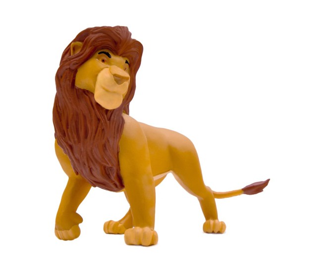Figurina Personaj Mufasa - Lion King Figurina Personaj Mufasa - Lion King