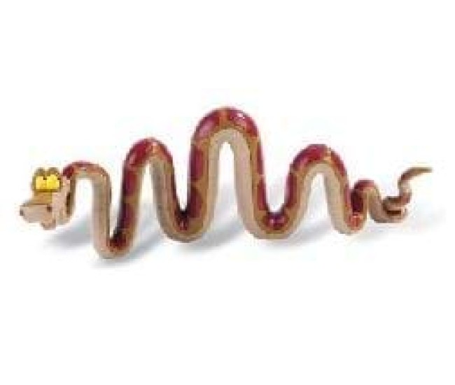 Kaa - Figurina Cartea junglei Kaa - Figurina Cartea junglei