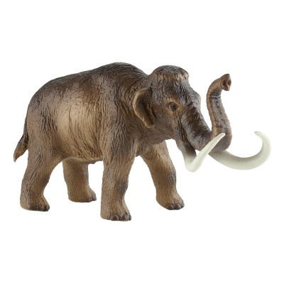 Figurina Mamut pentru Copii - Jucarie Preistorica, Model Realist, Educativ Figurina Mamut pentru Copii - Jucarie Preistorica, Model Realist, Educativ