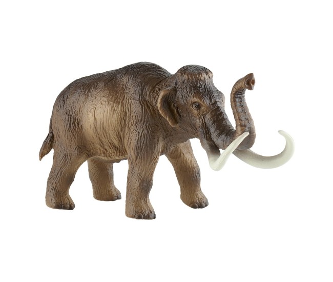 Figurina Mamut pentru Copii - Jucarie Preistorica, Model Realist, Educativ Figurina Mamut pentru Copii - Jucarie Preistorica, Model Realist, Educativ