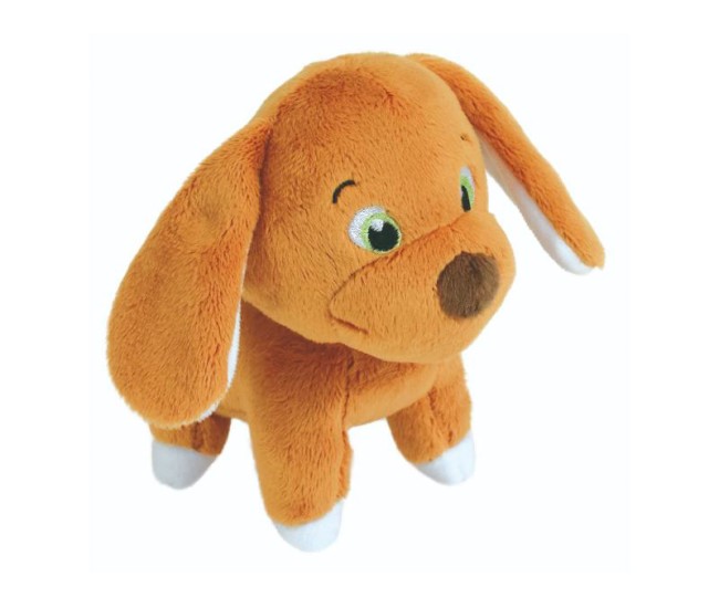 Jucarie Plus Jemini In Cutie Pentru Colorat 15cm Catelus Jucarie Plus Jemini In Cutie Pentru Colorat 15cm Catelus