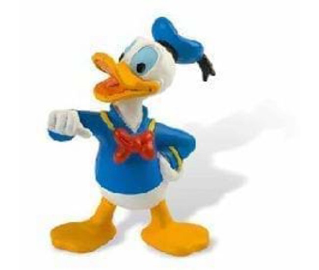 Donald Ratoiul - Figurina Donald Ratoiul - Figurina