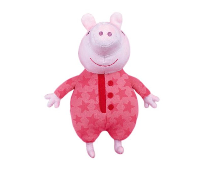Jucarie Plus Jemini Fosforescenta 25cm Peppa Pig Luminou Jucarie Plus Jemini Fosforescenta 25cm Peppa Pig Luminou