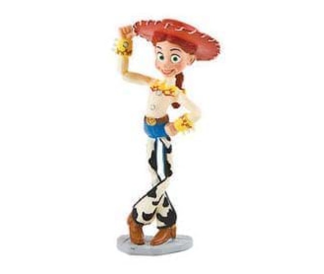Figurina Jessie, Toy Story 3 Figurina Jessie, Toy Story 3