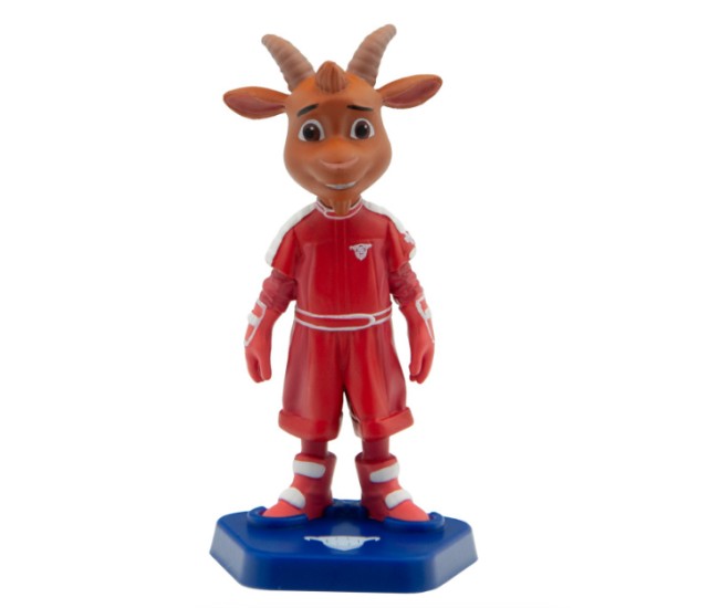 Bockli-Grand Prix Europe Bockli-Grand Prix Europe