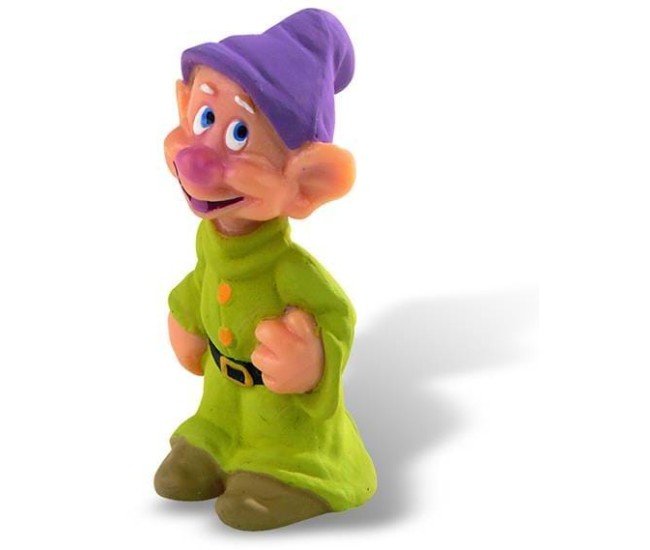 Piticul Dopey - Figurina din Alba ca Zapada Piticul Dopey - Figurina din Alba ca Zapada