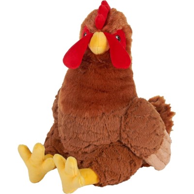 Gaina Ecokins Jucarie Plus Wild Republic 30 cm Gaina Ecokins Jucarie Plus Wild Republic 30 cm