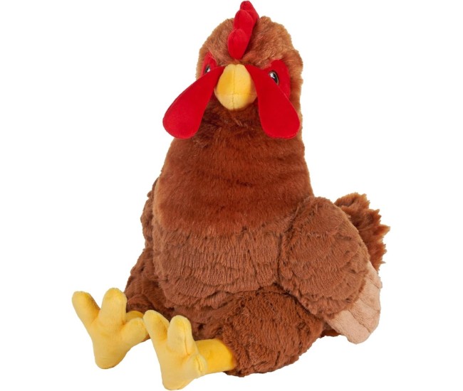 Gaina Ecokins Jucarie Plus Wild Republic 30 cm Gaina Ecokins Jucarie Plus Wild Republic 30 cm