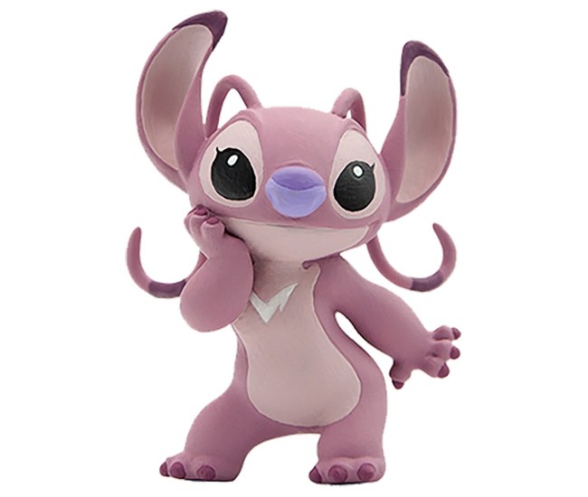 Figurina Personaj Angel - din Filmul Lilo and Stitch Figurina Personaj Angel - din Filmul Lilo and Stitch