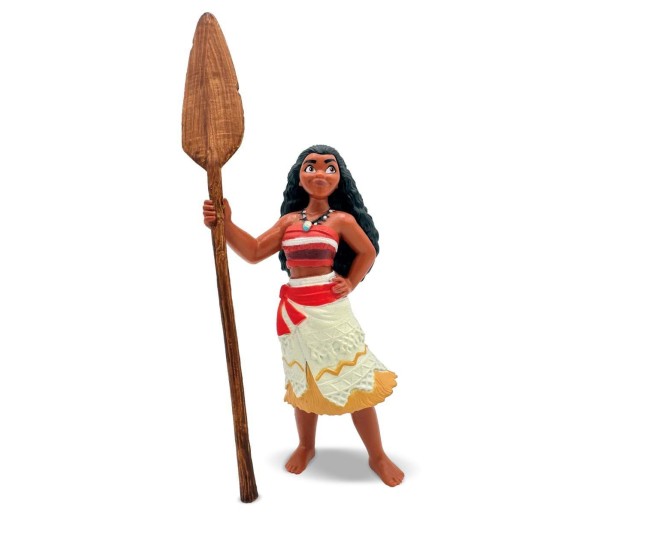 Moana - Personaj Vaiana Moana - Personaj Vaiana