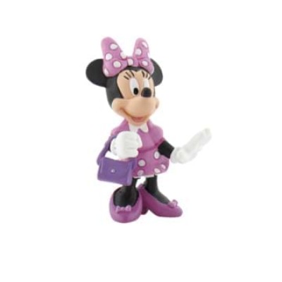 Minnie Mouse - Figurina