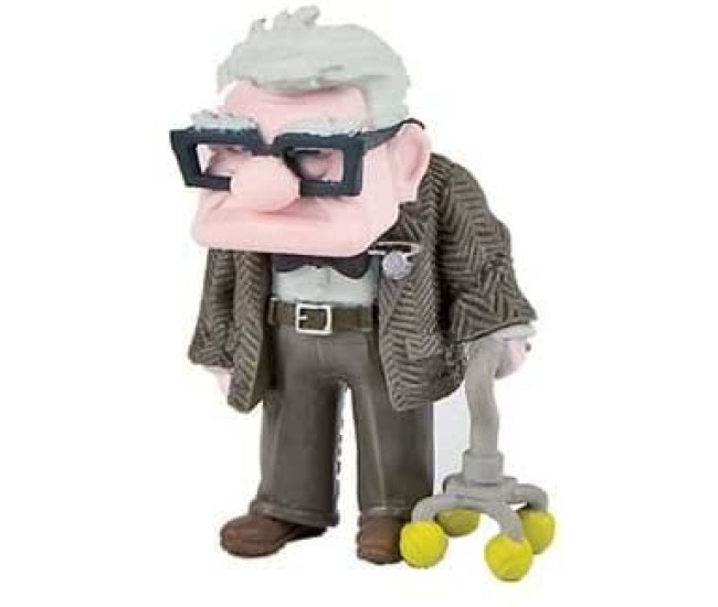 Carl Fredricksen - Up Carl Fredricksen - Up