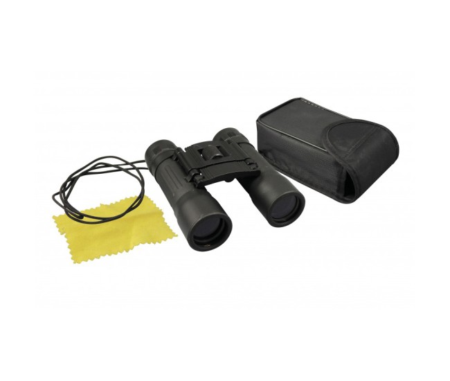 Binoclu Expert - Compact cu putere 10X si husa Binoclu Expert - Compact cu putere 10X si husa