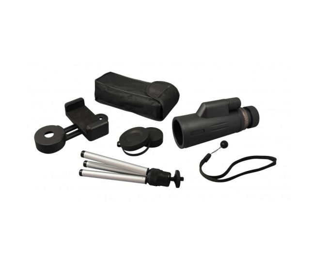 Monocular Expert - Putere de 12X cu husa si trepied Monocular Expert - Putere de 12X cu husa si trepied