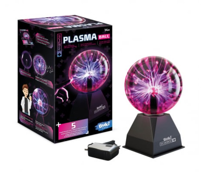 Sfera de Plasma - Experimente Uimitoare cu electricitate Sfera de Plasma - Experimente Uimitoare cu electricitate
