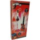Set chitara si microfon Miraculous Set chitara si microfon Miraculous