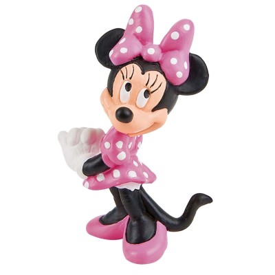 Minnie Mouse Clasic - Figurina
