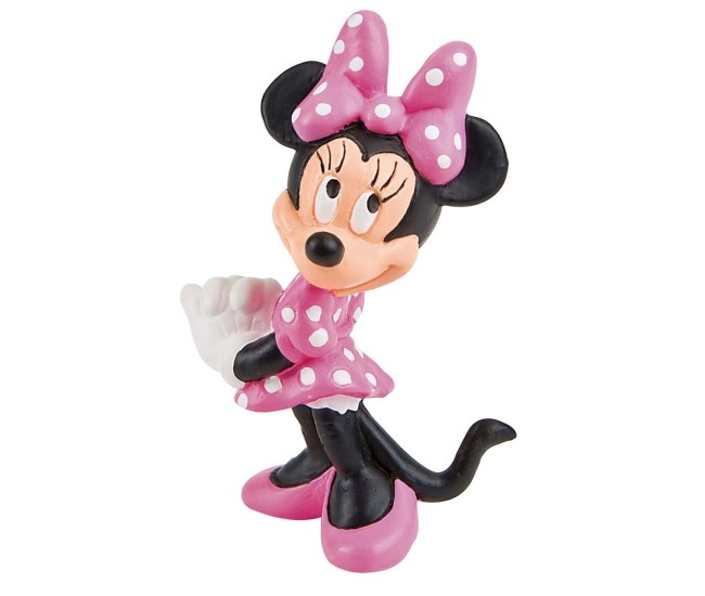Minnie Mouse Clasic - Figurina Minnie Mouse Clasic - Figurina