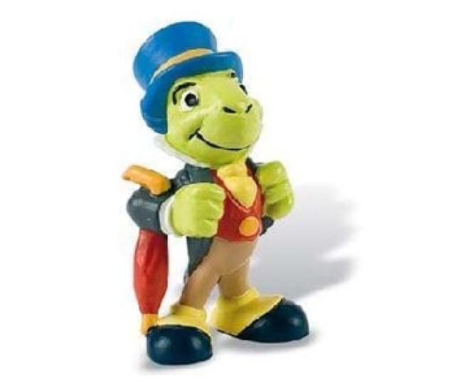Greierele - Figurina din filmul Pinocchio Greierele - Figurina din filmul Pinocchio