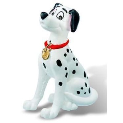 Pongo - Personaj dalmatian din 101 Dalmatieni