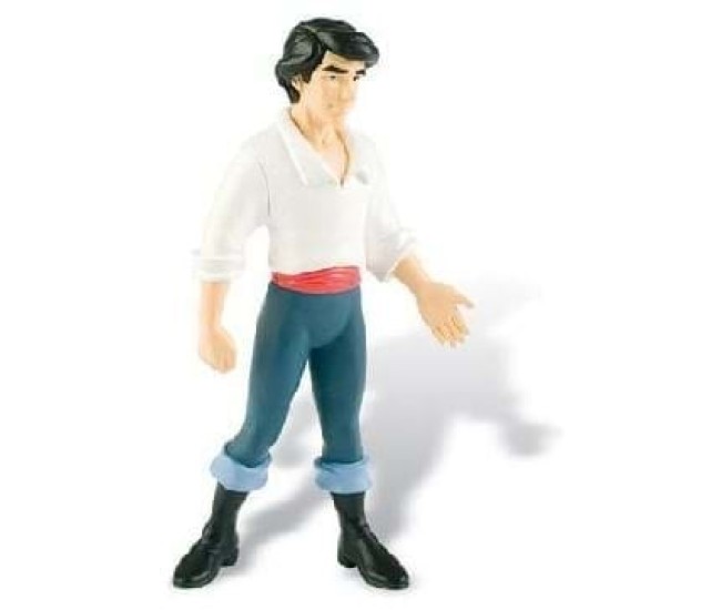 Eric - Figurina din Mica Sirena Eric - Figurina din Mica Sirena