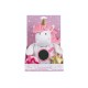Jucarie Plus Jemini Cu Activitati 24cm Unicorn Jucarie Plus Jemini Cu Activitati 24cm Unicorn