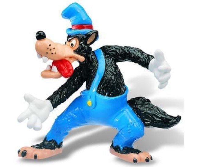 WD Little Pigs Big Bad Wolf WD Little Pigs Big Bad Wolf
