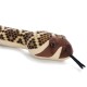 Sarpe WESTERN DIAMONDBACK - Jucarie Plus Wild Republic 141 cm Sarpe WESTERN DIAMONDBACK - Jucarie Plus Wild Republic 141 cm